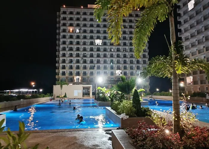 Aparthotel Z's Place