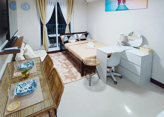 Aparthotel Z's Place *