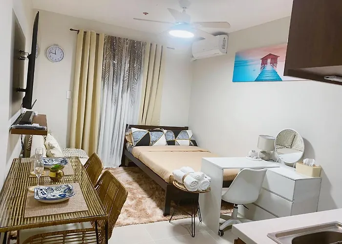 Aparthotel Z's Place *